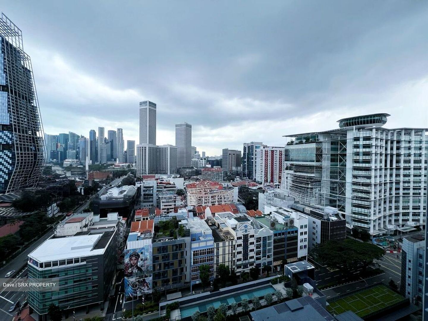 The M (D7), Apartment #501965691